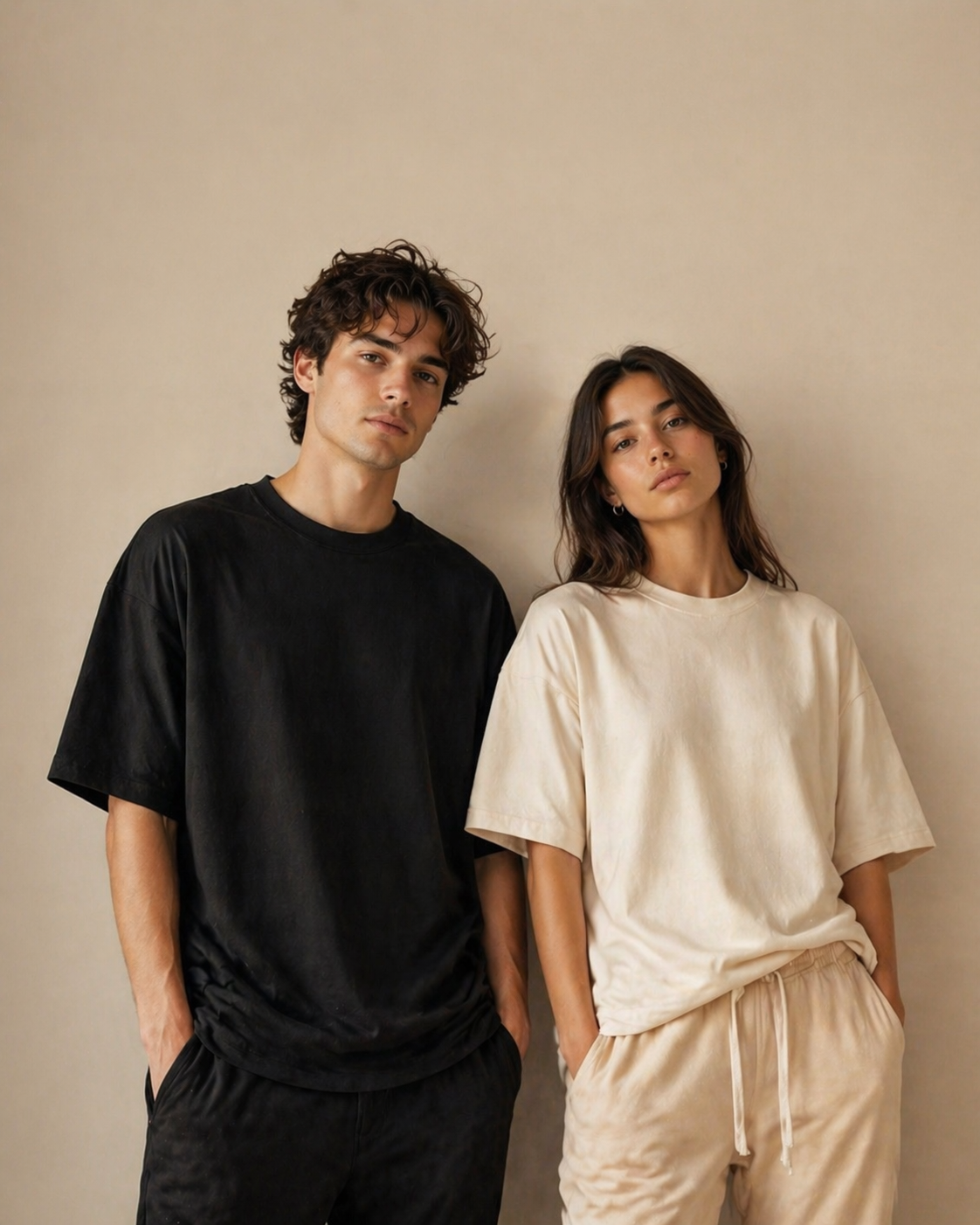 Unisex T-shirts